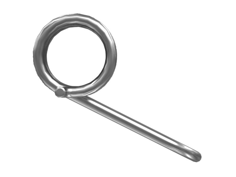 170-8590: Torsional Return Spring | Cat® Parts Store