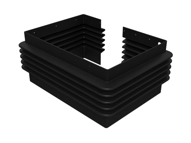 186-2092: BOOT | Cat® Parts Store