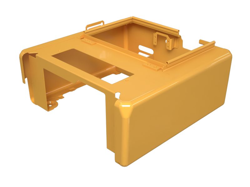 425-6088: ЯЩИК В СБОРЕ