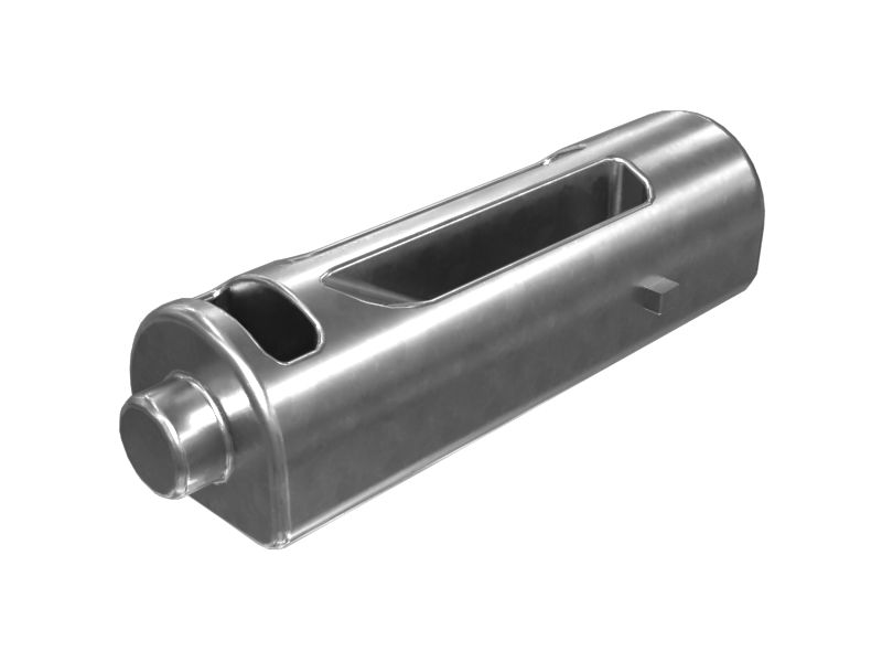 ИСПОЛНИТЕЛЬНОЕ УСТРОЙСТВО