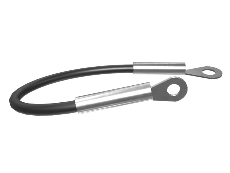 237-6435: ПРОВОДКА В СБОРЕ