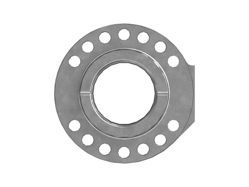 БОЛТОВОЕ КРЕПЛЕНИЕ