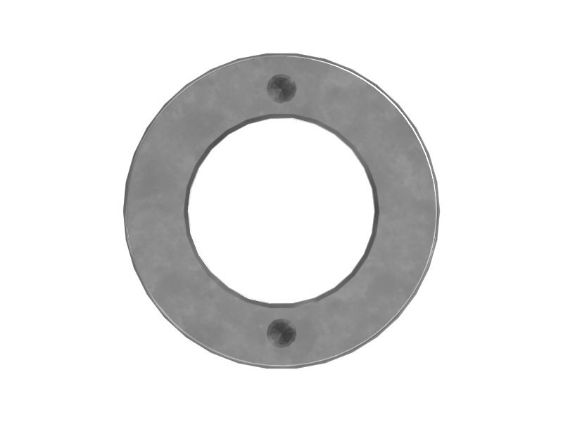 595-2029: 149mm Inner Diameter Bucket Cylinder Piston 5952029 купить