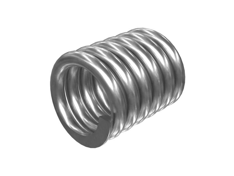 112-0762: 23.75mm Diameter Compression Spring 1120762 купить