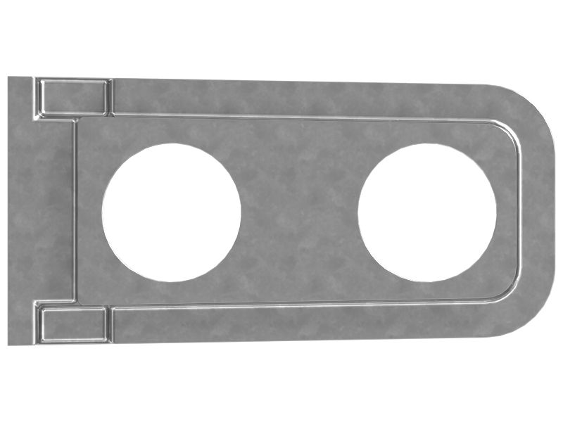 ИЗОЛИРУЮЩАЯ ШАЙБА