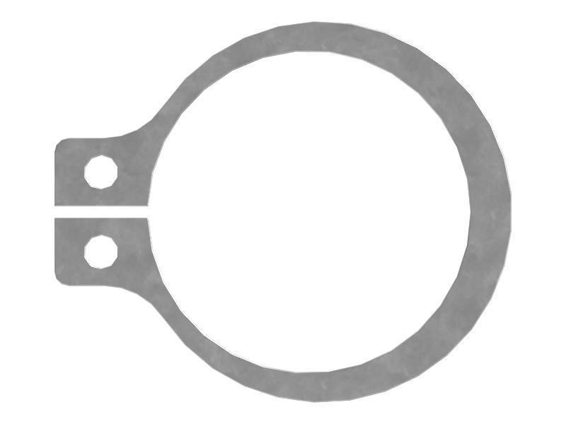 КОЛЬЦО СТОПОРНОЕ