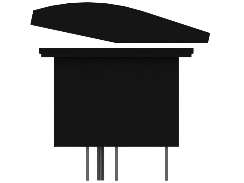 ПЕРЕКЛЮЧАТЕЛЬ В СБОРЕ