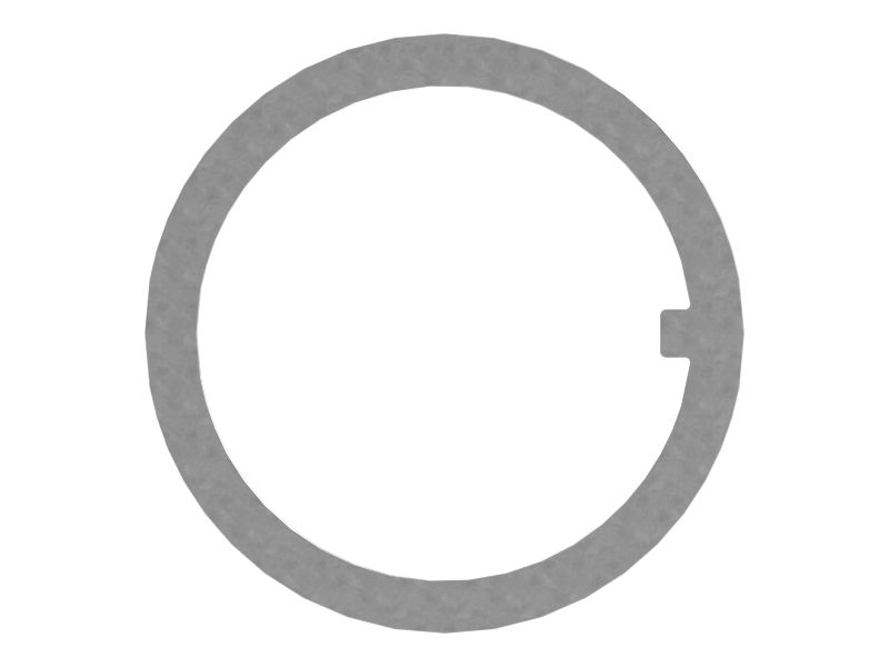 ПРОКЛАДКА СТОПОРНАЯ