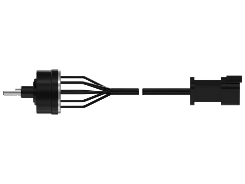 ПЕРЕКЛЮЧАТЕЛЬ В СБОРЕ