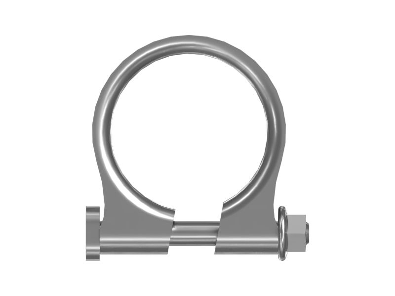 CLAMP-EXHAUS