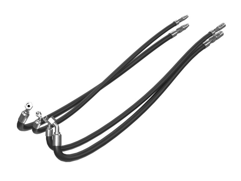 583-8137: LINES KIT-SHEAR 5838137 купить