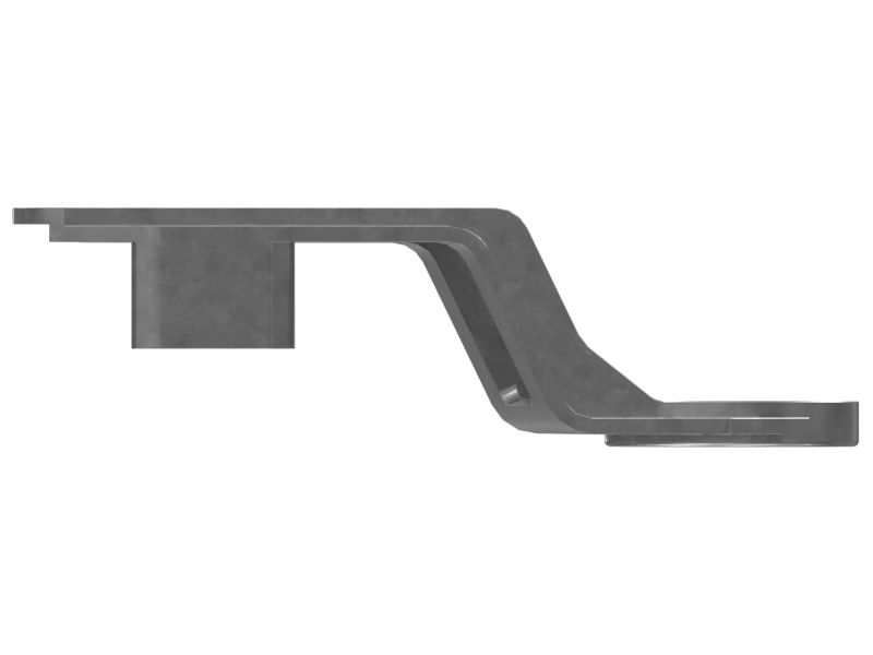 ОПОРА ДАТЧИКОВ ВИБРАЦИИ