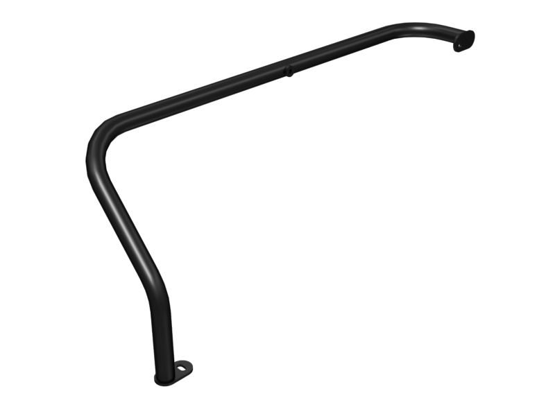 ПОРУЧЕНЬ В СБОРЕ