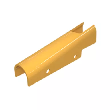 143-9014: 10mm Thick Hydraulic Lines Guard