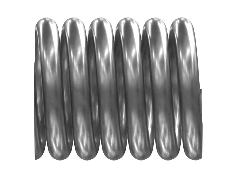 112-0762: 23.75mm Diameter Compression Spring 1120762 купить