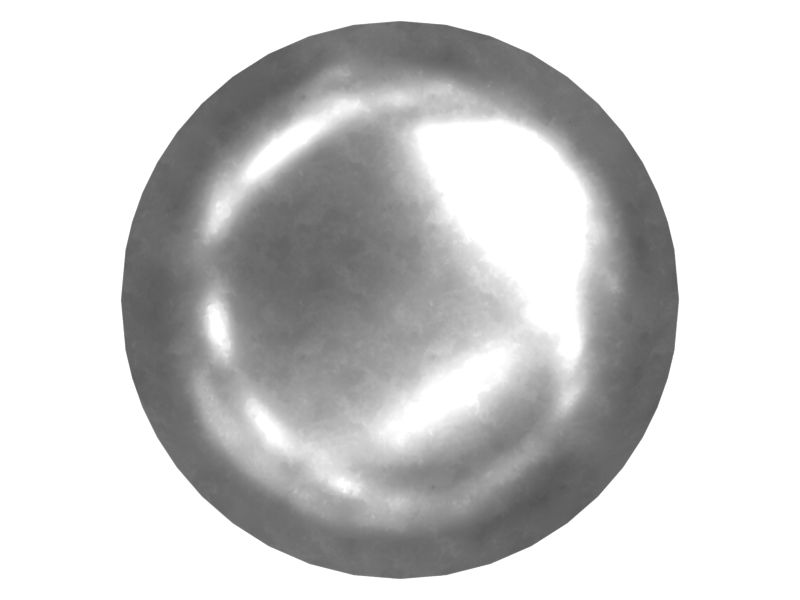 Торцевая крышка для рамы стрелы