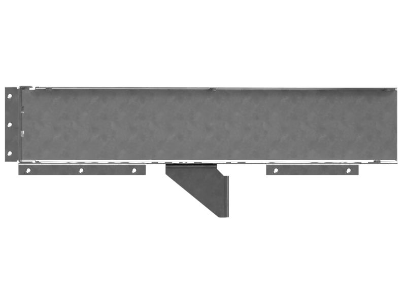 Radiator Fan Belt Guard