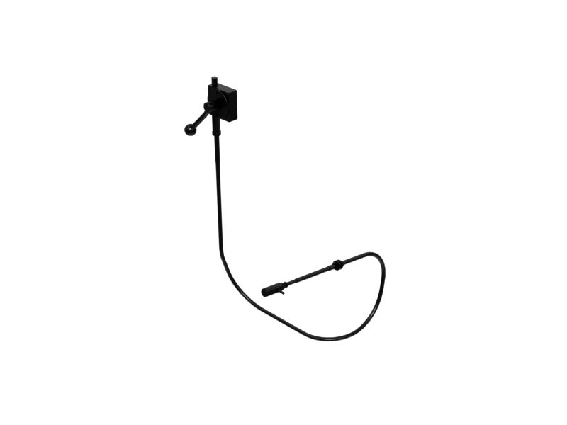 БЛОК КОНТРОЛЯ РЕГУЛЯТОРА