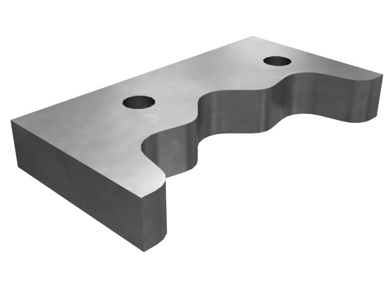 133-7132: ПЛАСТИНА