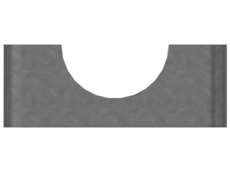 ЗАЖИМ КРОНШТЕЙНА