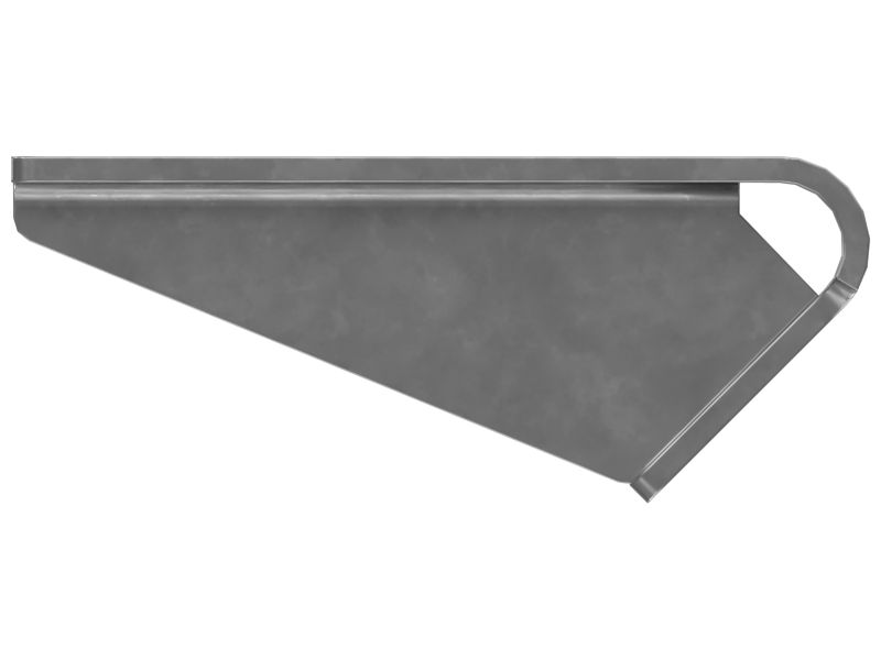 170-5855: Left Hand Bracket | CATCorp