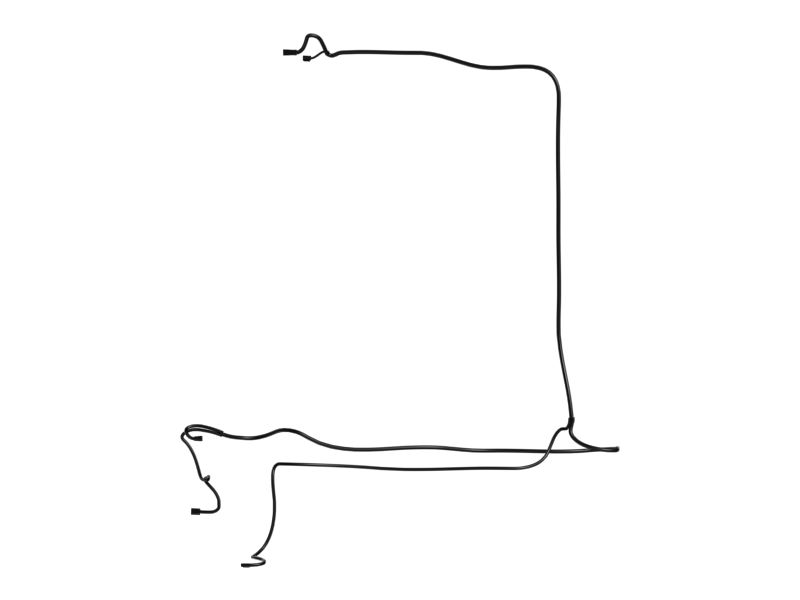 ЖГУТ ПРОВОДОВ В СБОРЕ