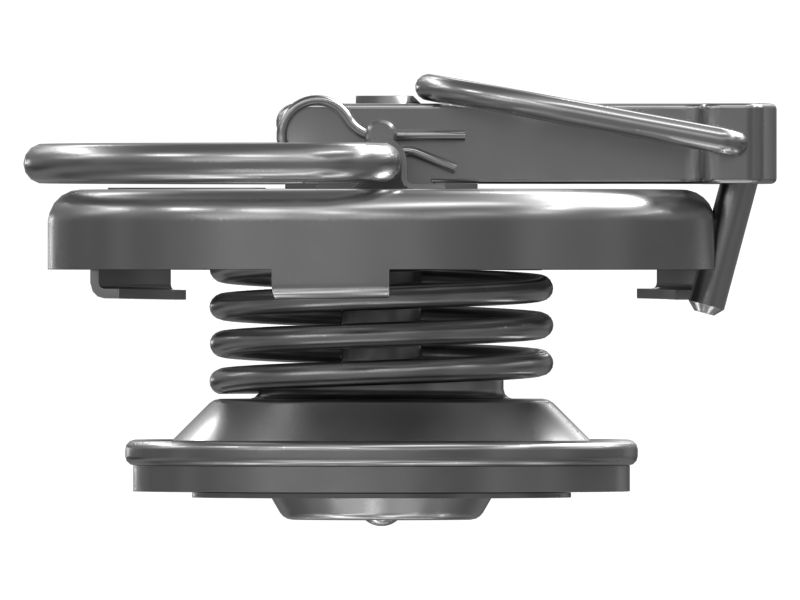 614-9434: Coolant Tank Pressure Cap 6149434 купить
