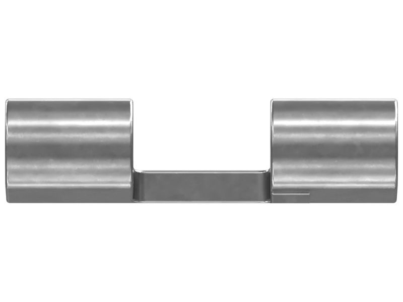 139-7584: Machine Frame Guard Hinge 1397584 купить