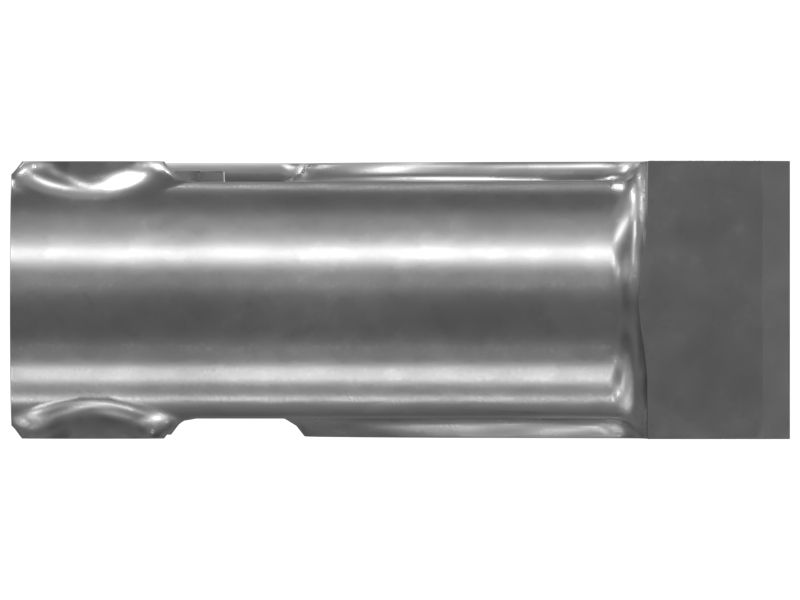 КОЛПАЧОК ПОДШИПНИКА