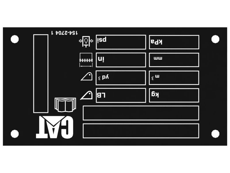 ТАБЛИЧКА С ИНСТРУКЦИЕЙ