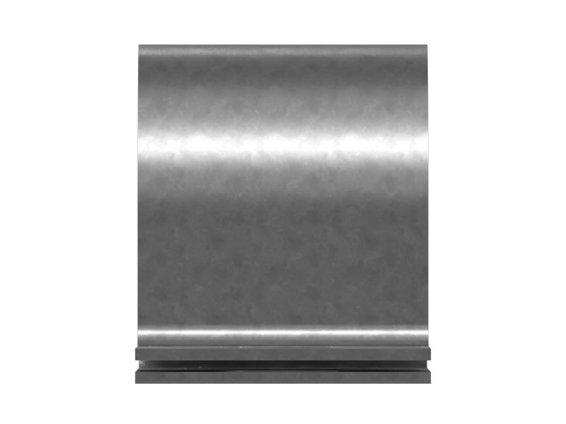 117-5170: 38mm Wide Tube Loop Clip | Cat® Parts Store