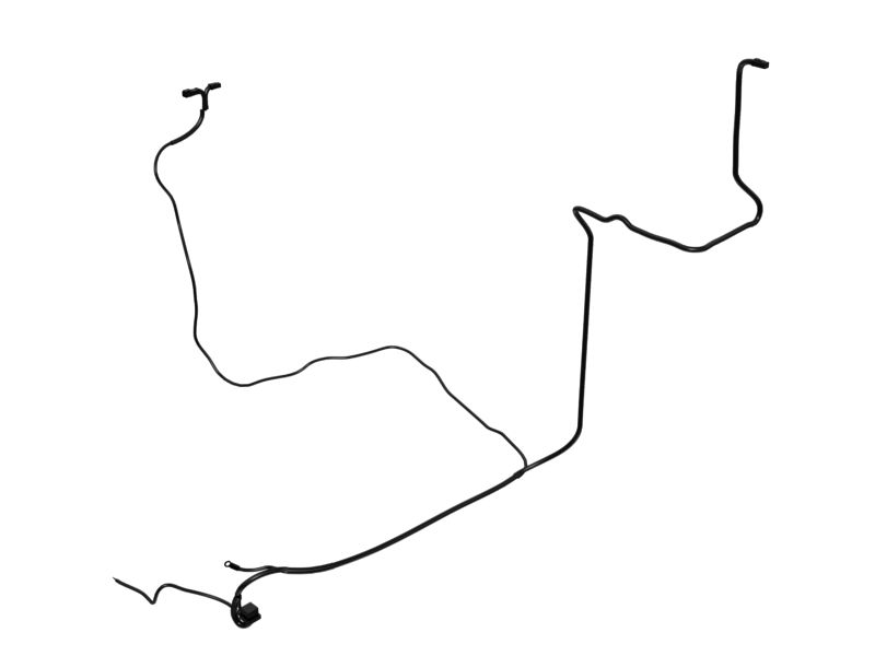 ЖГУТ ПРОВОДОВ В СБОРЕ