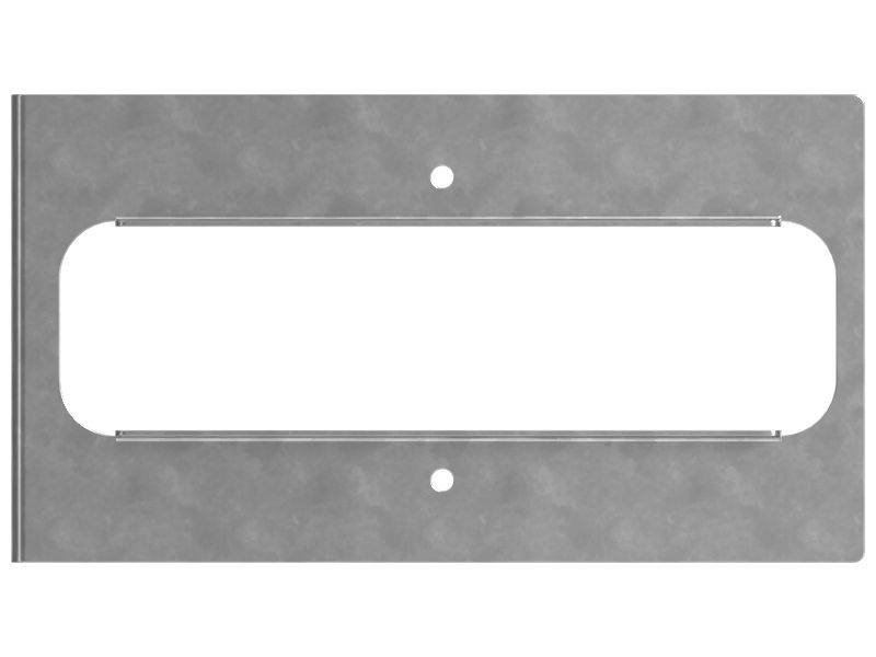 ПРИЖИМНАЯ ПЛАНКА