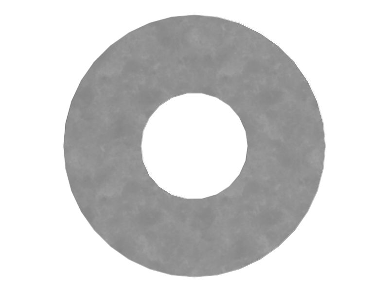 186-9491: Lubrication Retainer Disc | CATCorp