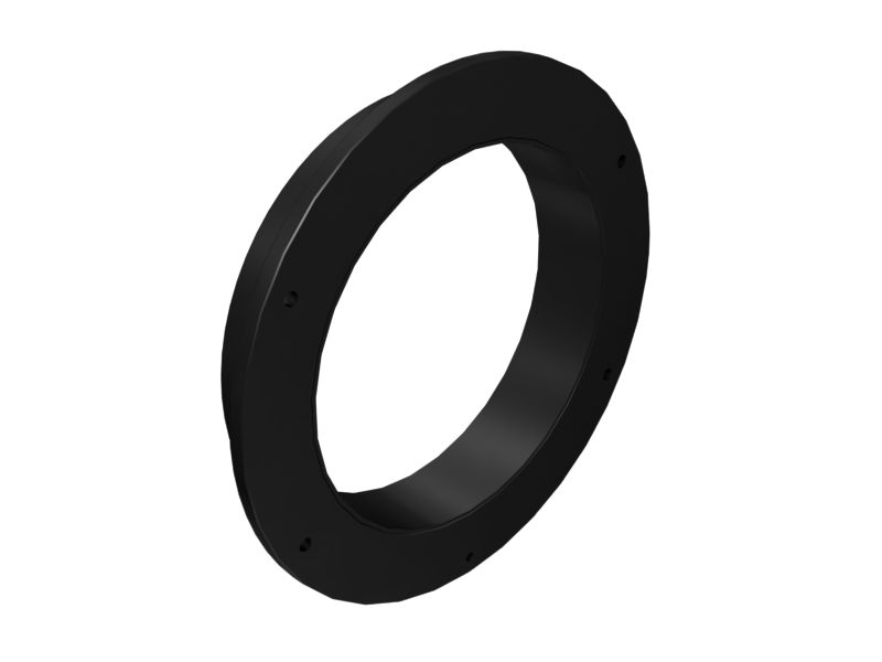 ВТУЛКА КОМПЕНСИРУЮЩАЯ