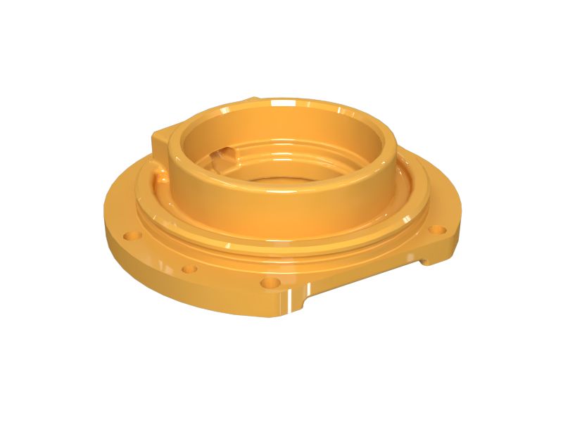 КОРПУС ПОДШИПНИКА