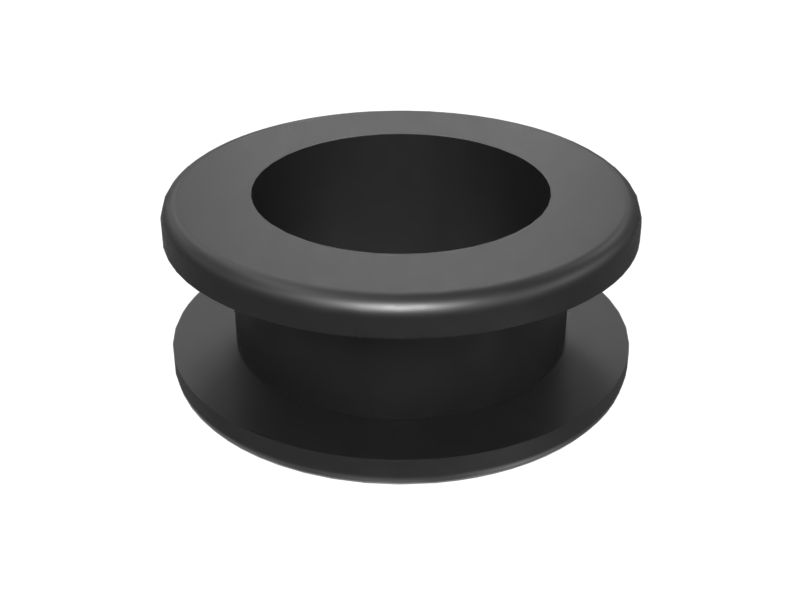 ИЗОЛИРУЮЩАЯ ШАЙБА