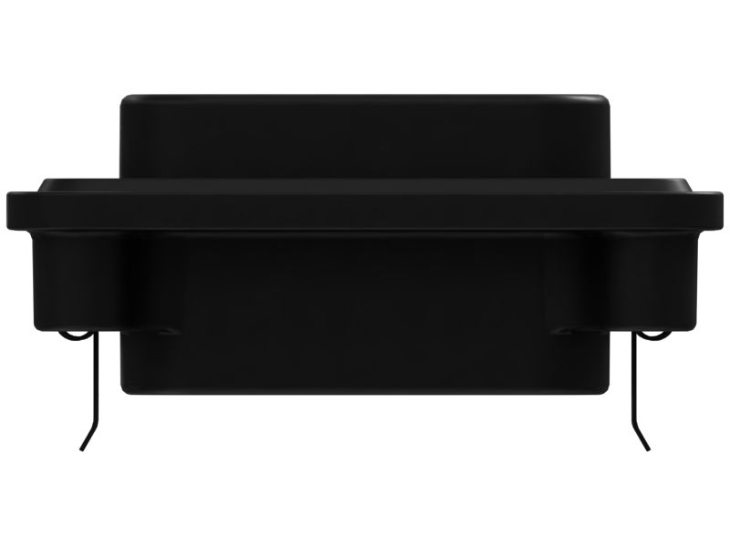 ФЛАНЕЦ ОПОРНЫЙ