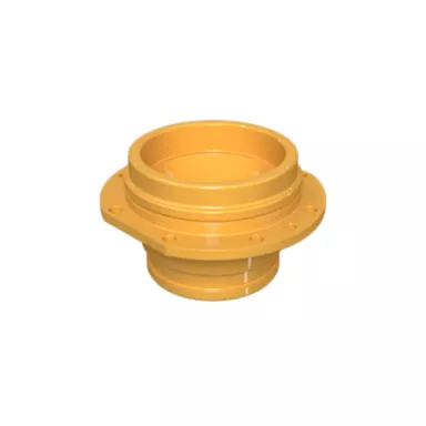 CAT 108 MM İÇ ÇAPLI YATAK KAFESİ