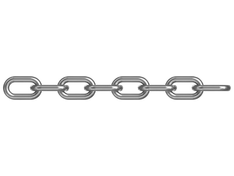 480-8984: 5783 N Steel Bulk Chain 4808984 buy