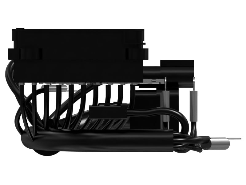 ЖГУТ ПРОВОДОВ В СБОРЕ