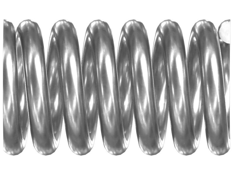 104-7293: 36mm Diameter Compression Spring 1047293 купить