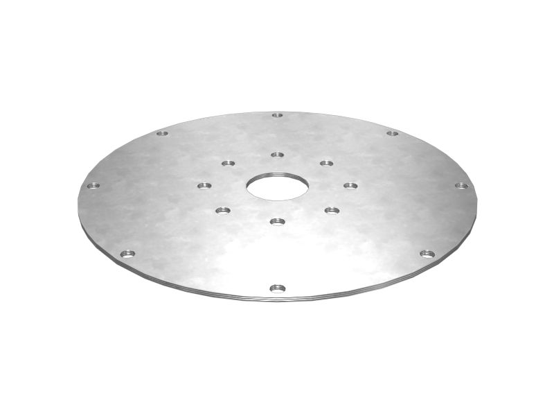 242-3959: ДИСК МУФТЫ