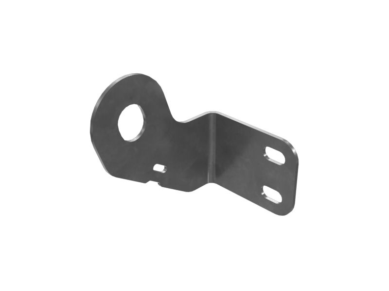 ПЛАСТИНА (ЛЕВАЯ)