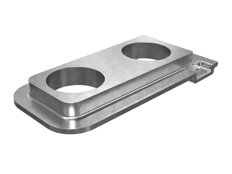 ИЗОЛИРУЮЩАЯ ШАЙБА