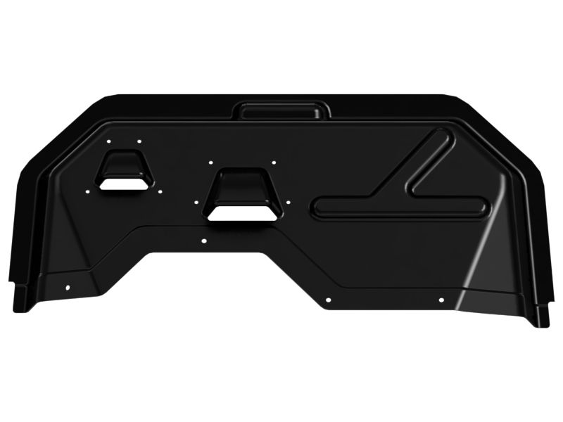 389-2999: Engine Compartment Shield | CATCorp