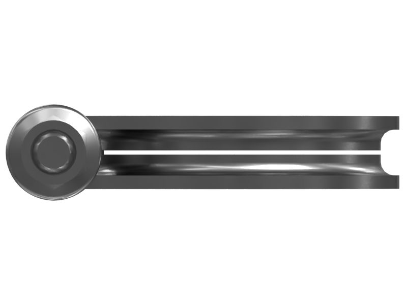 CLAMP-EXHAUS