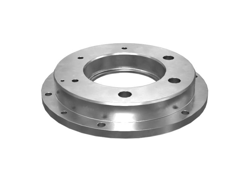 187-0678: КОРПУС ПОДШИПНИКА