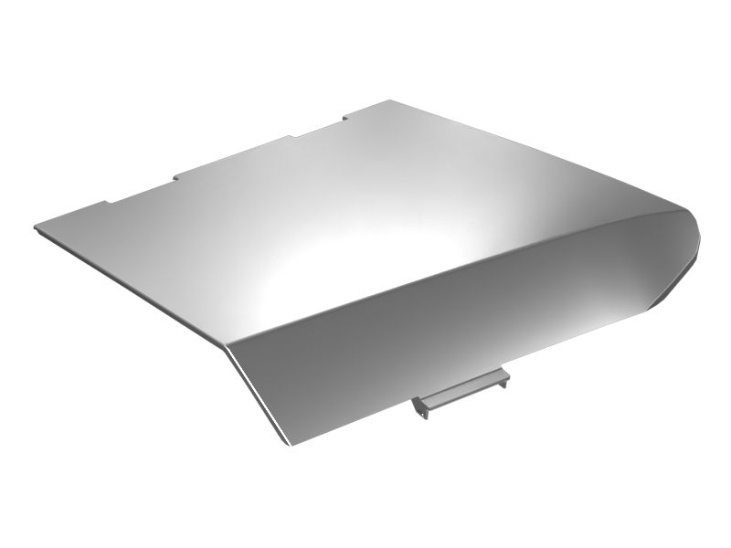 КРЫШКА ПЫЛЕЗАЩИТНАЯ