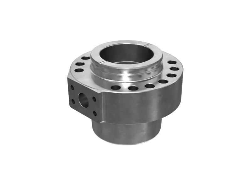 БОЛТОВОЕ КРЕПЛЕНИЕ